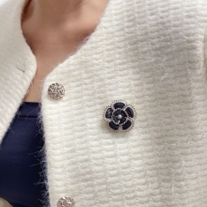 Chanel Brooches